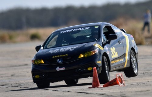 SRP to Partner with Double Nickel Nine Motorsports for 2022 Race Season