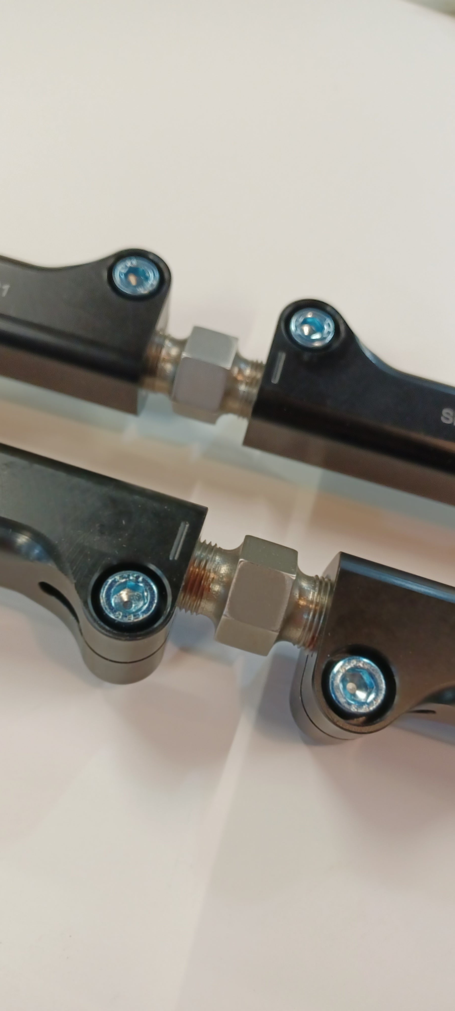 996 & 997 911 Rear Toe Link Kits: