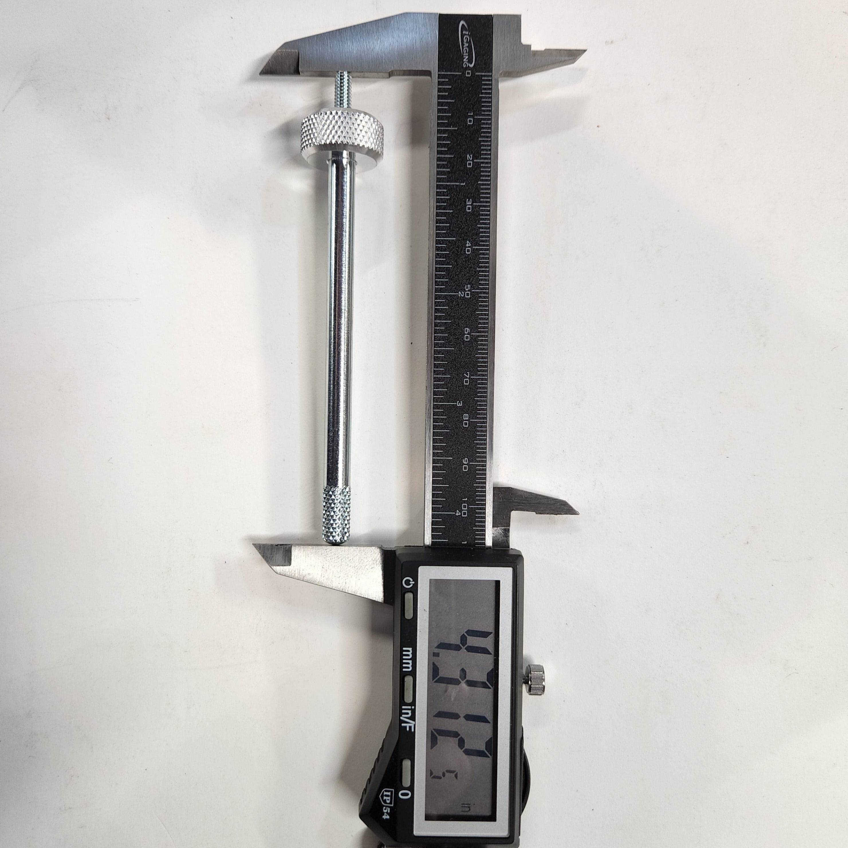 Extended Length 3.75" Standoff Pin for SmartCamber