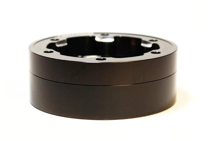 Steering Wheel Spacer, .75" (19mm), Stackable