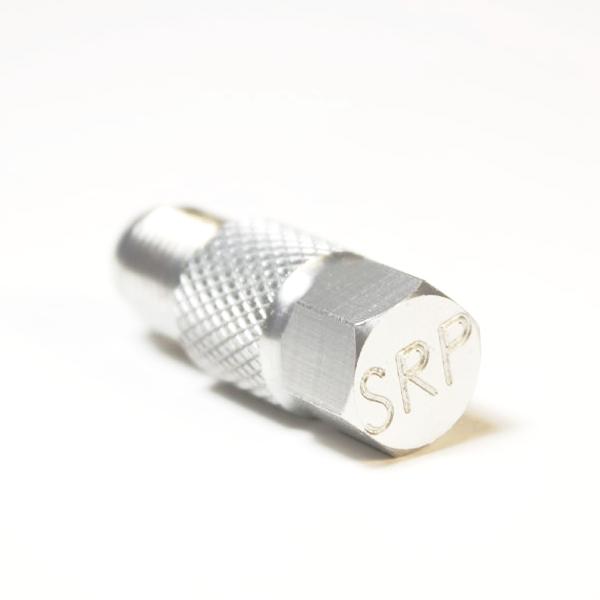 Worlds Highest Quality Brake Line Plugs, Metric, male Smart Racing