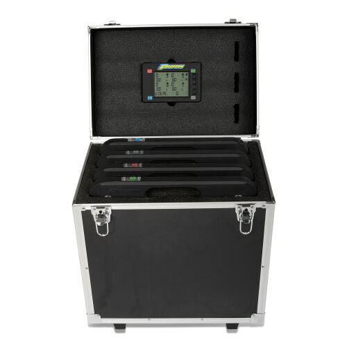 PROFORM SCALES7000LB CAPACITY SLIM WIRELESS VEHICLE SCALE SYSTEM