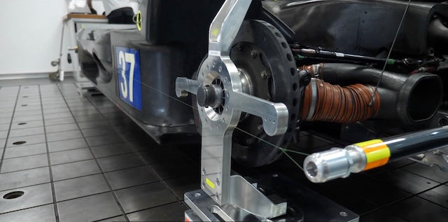 How SmartStrings And SmartCamber Help You Find Speed | Smart Racing ...