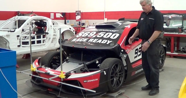 How 999MotorSportsUSA Aligns With SmartStrings | Smart Racing Products Blog
