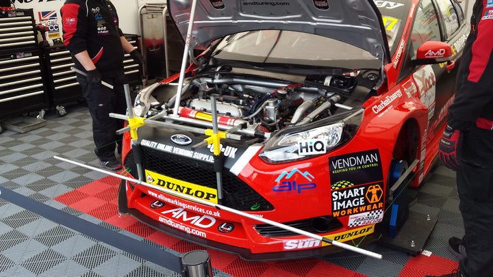 Smart Racing SmartCamber | Smart Racing Products
