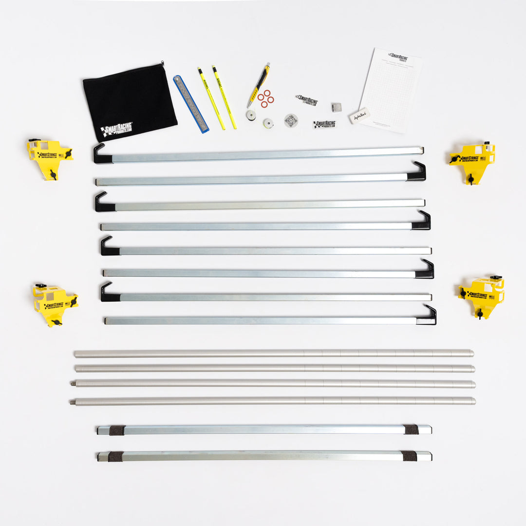 SmartStrings Kit – Smart Racing Products