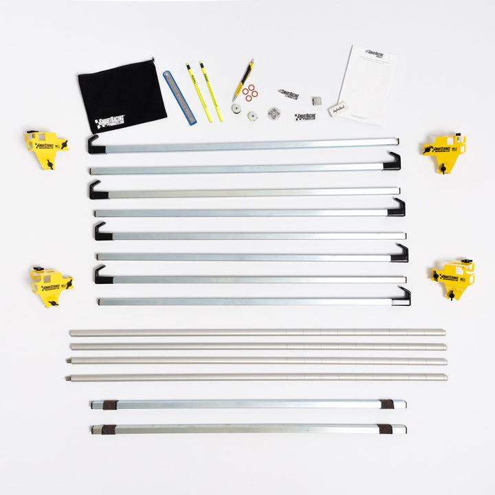 SmartStrings Kit – Smart Racing Products
