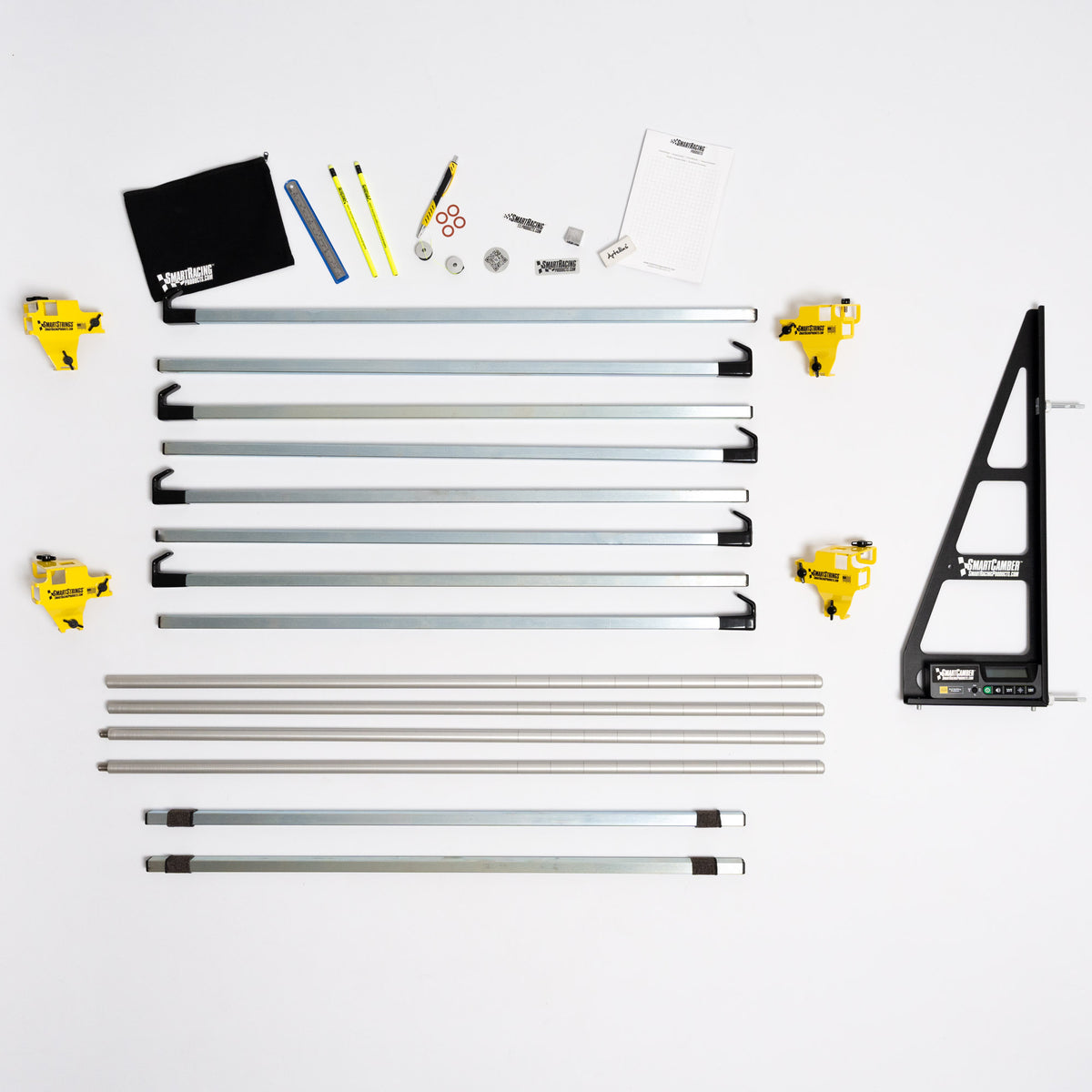 SmartStrings and SmartCamber Bundle – Smart Racing Products