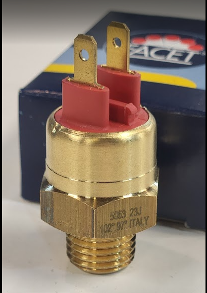 Oil Cooler, 911 '65 -'89 - Kit