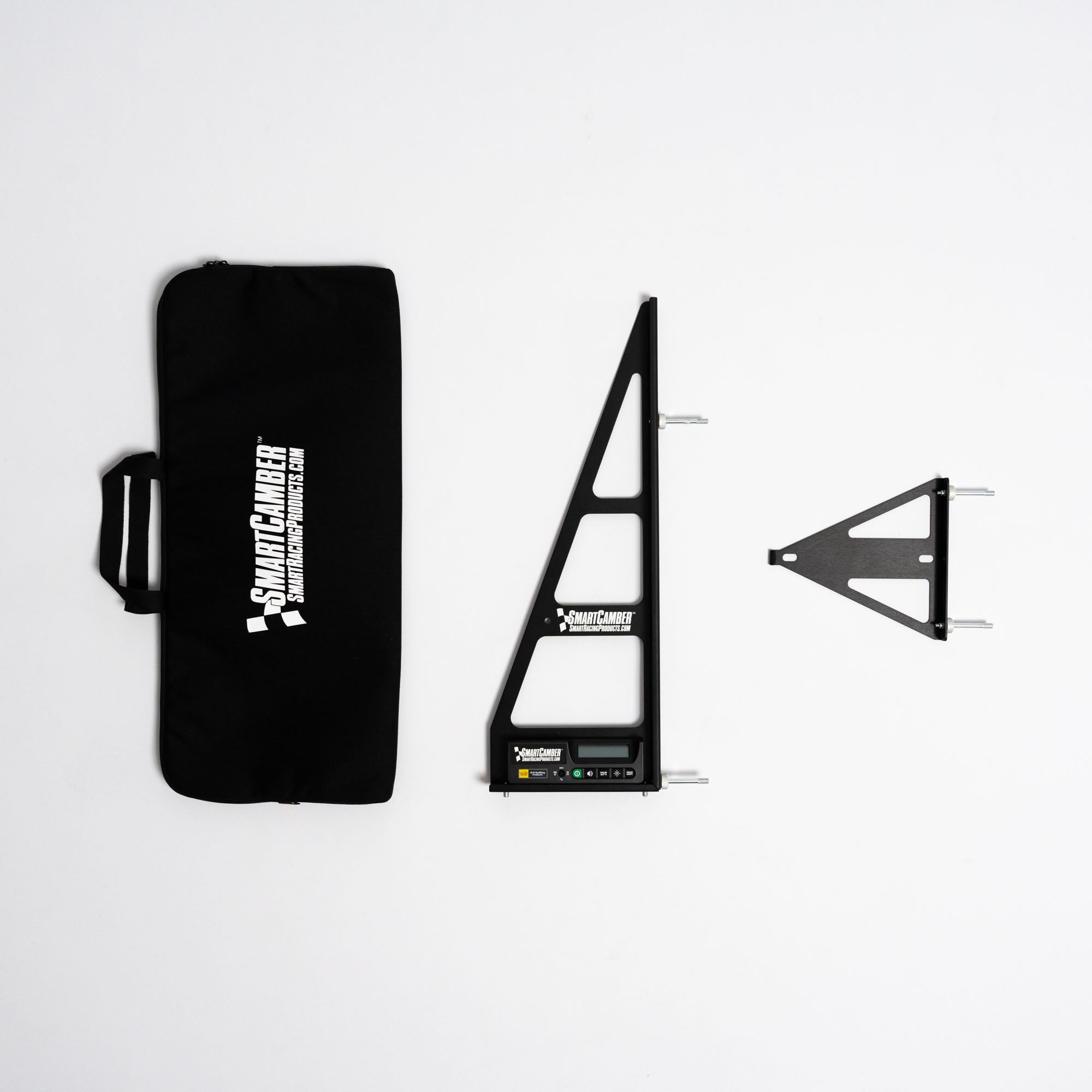 SmartCamber Kit + Hands Free Adapter + Carrying Case