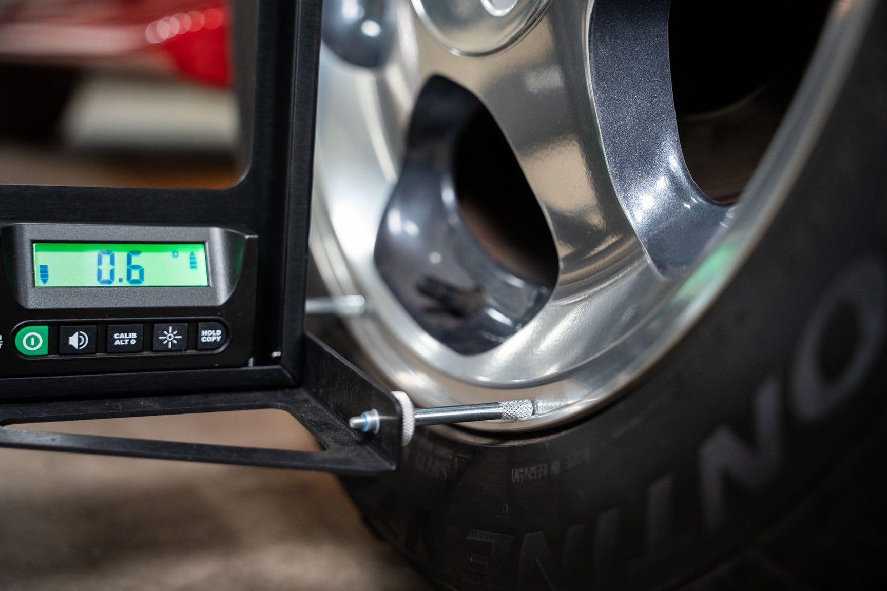 SmartCamber | Smart Racing Products
