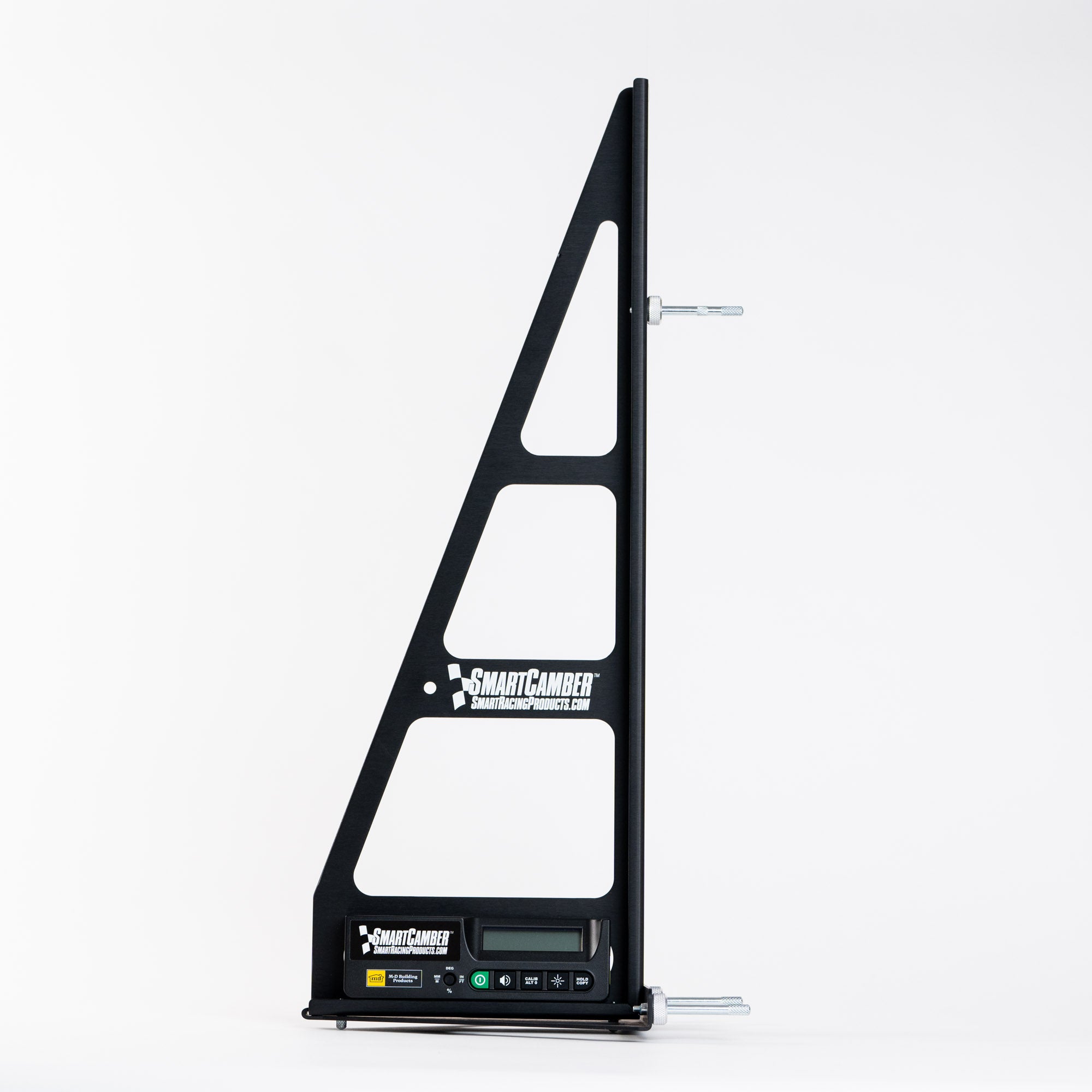 SmartCamber Kit + Hands Free Adapter + Carrying Case