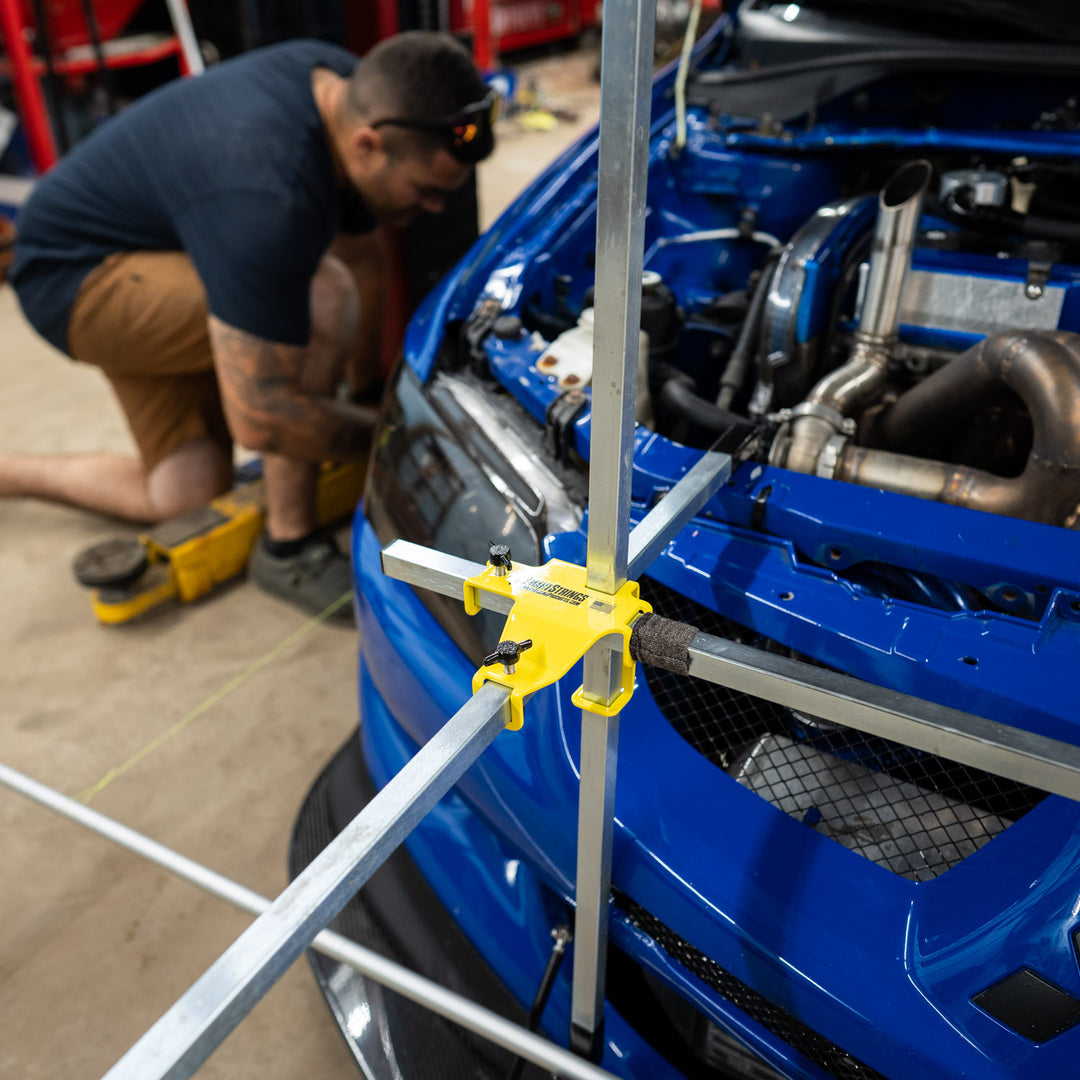 SmartStrings Kit – Smart Racing Products