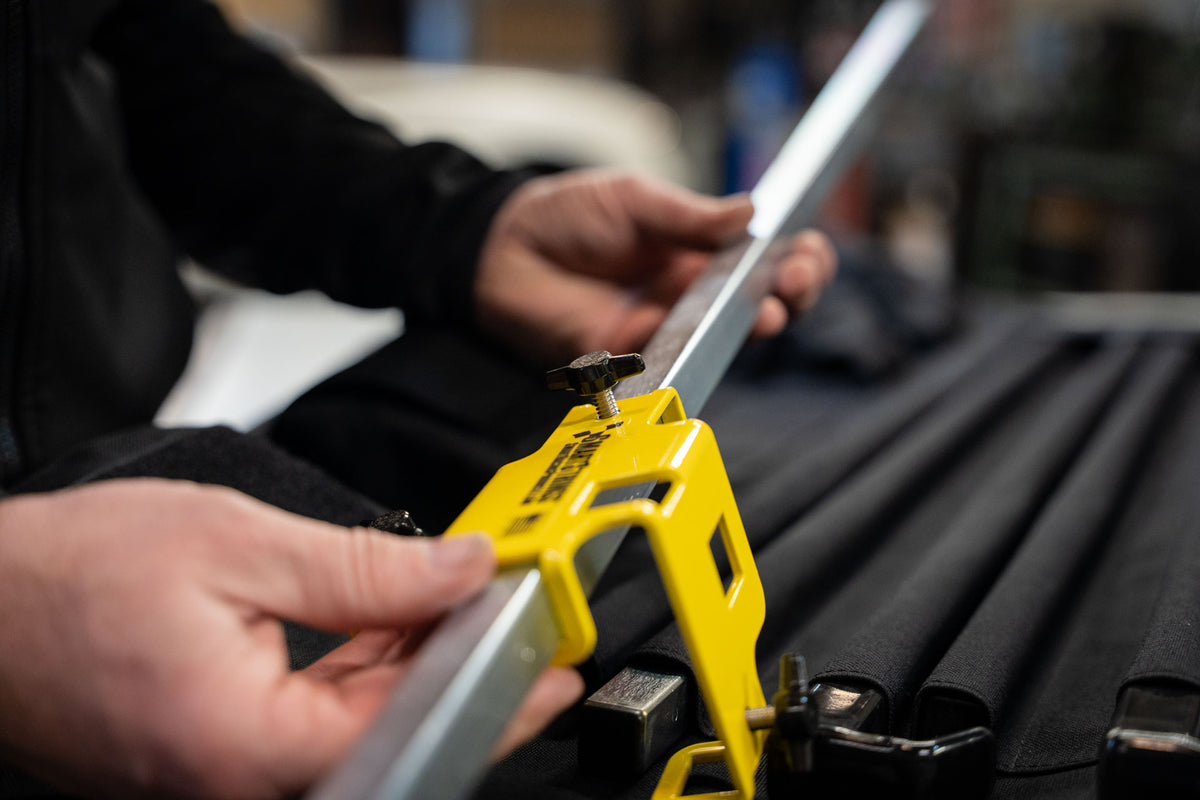 SmartStrings | Smart Racing Products