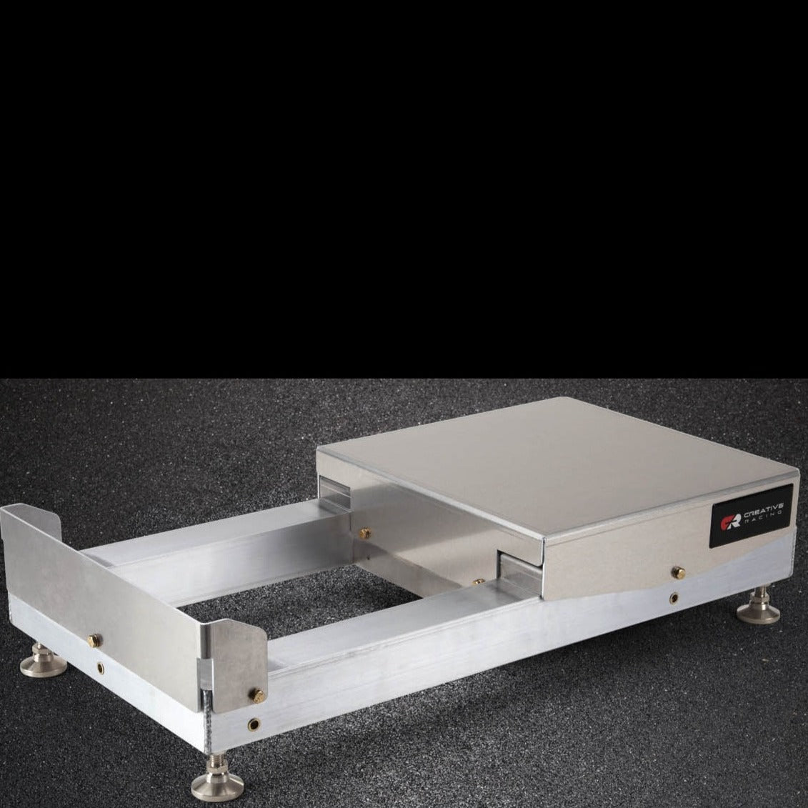 Creative Racing Roll-Offs