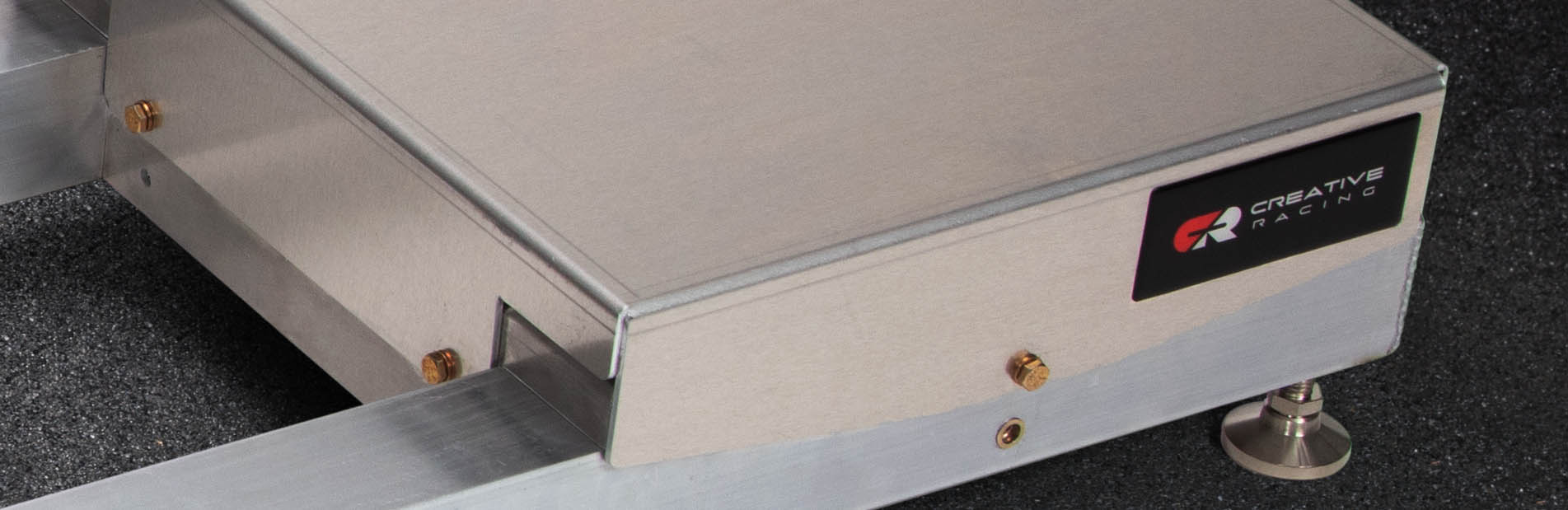 Creative Racing Roll-Offs