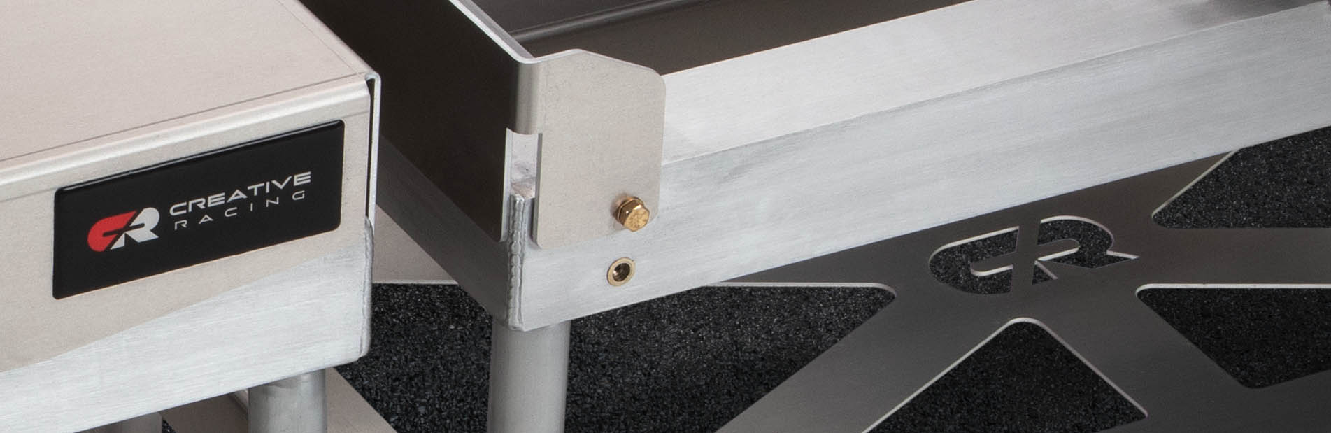 Creative Racing Roll-Offs