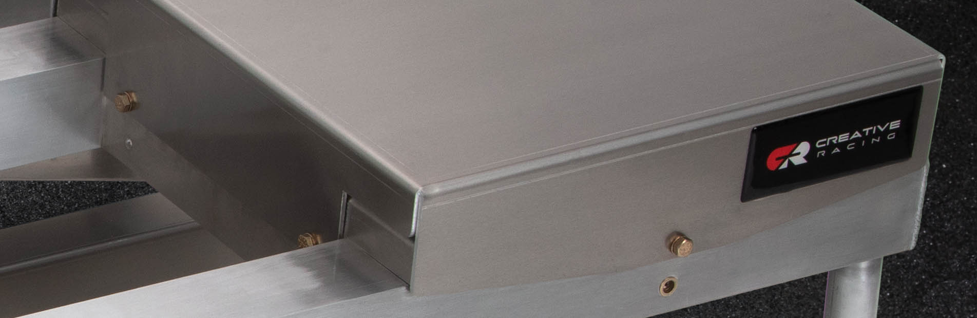 Creative Racing Roll-Offs