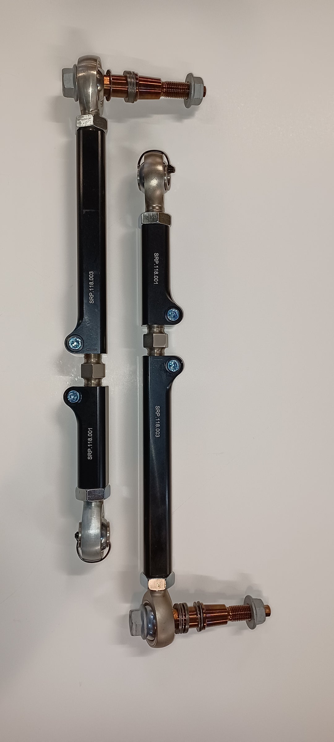 Performance Parts – Smart Racing Products