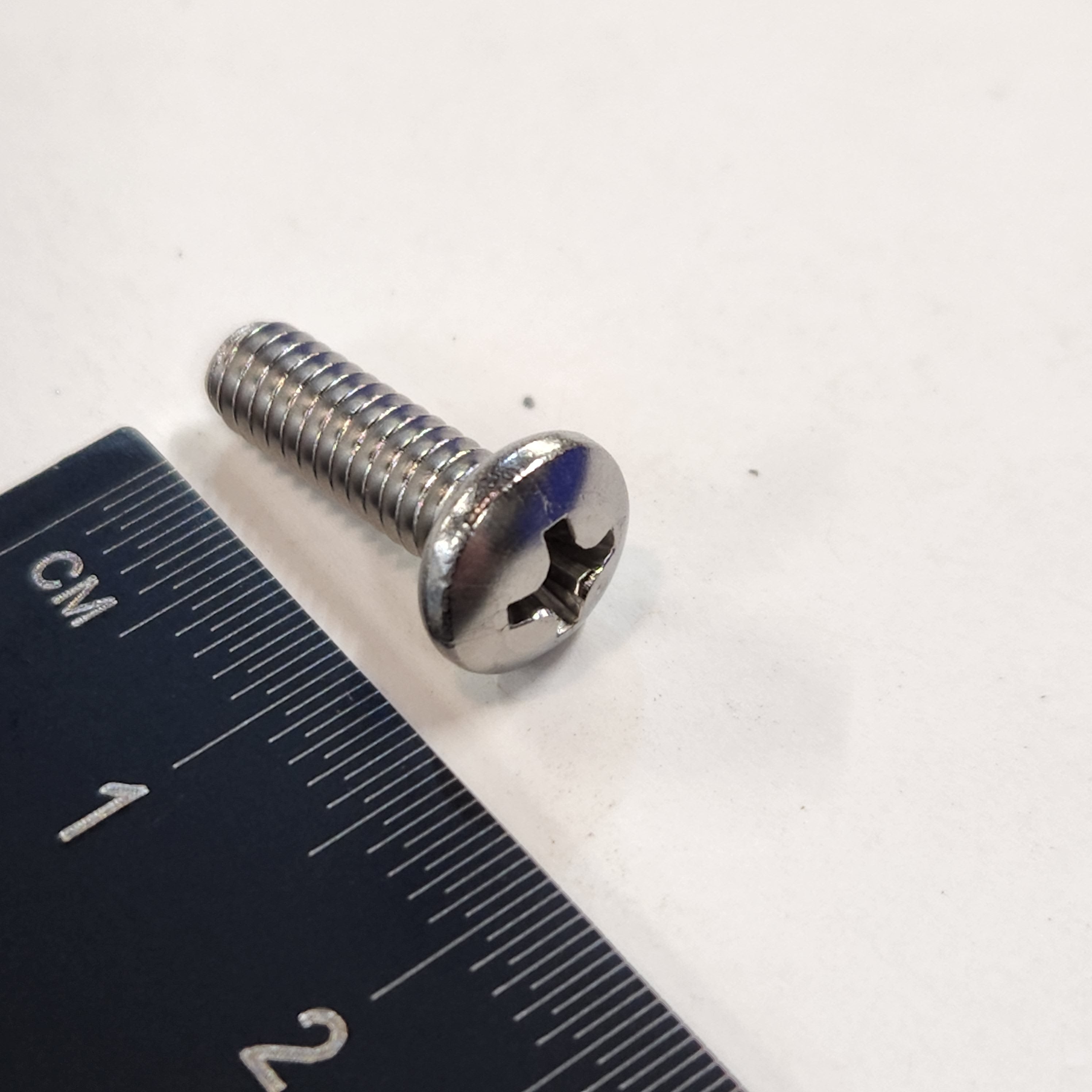 Attaching Screw for Hands-Free Adapter