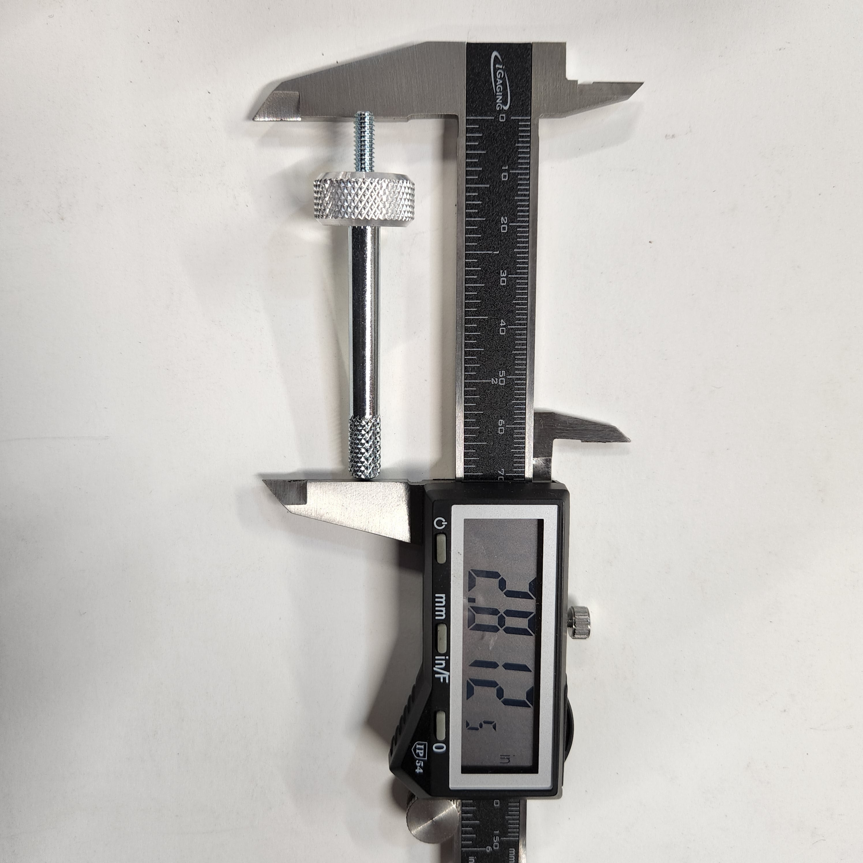 2.25" Standard Length Standoff Pin for SmartCamber