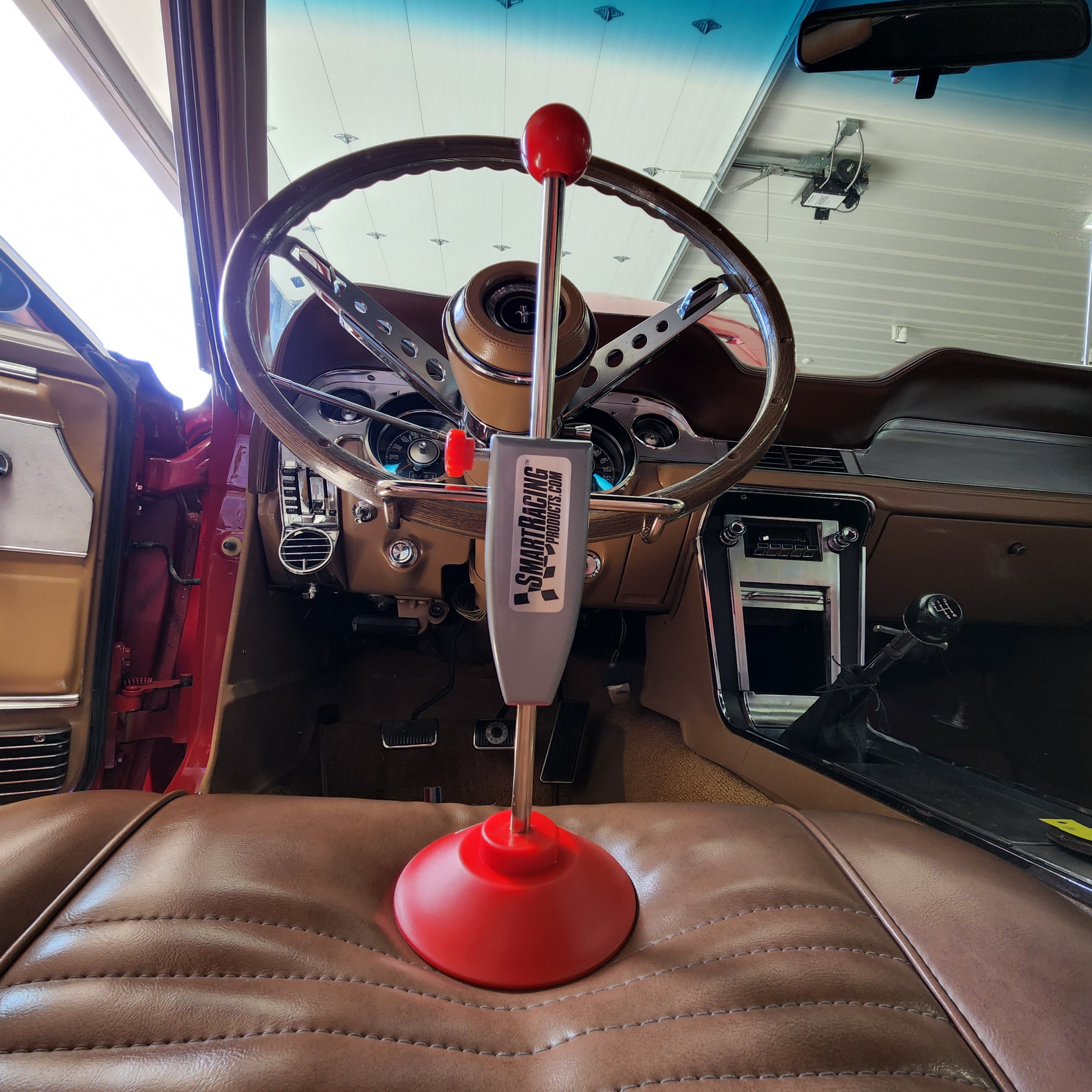 Steering Wheel Holder Smart Racing Products