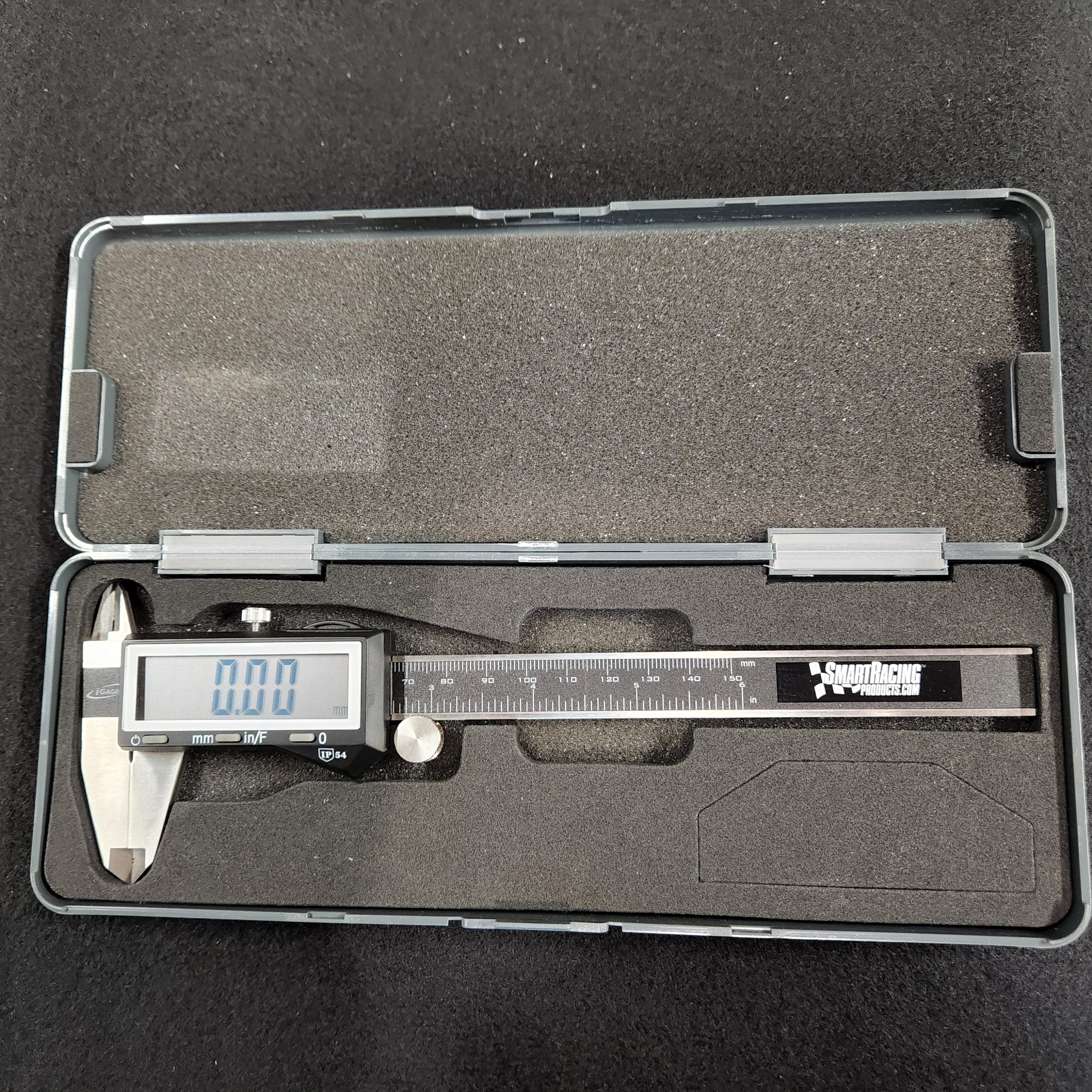 6" Digital Calipers