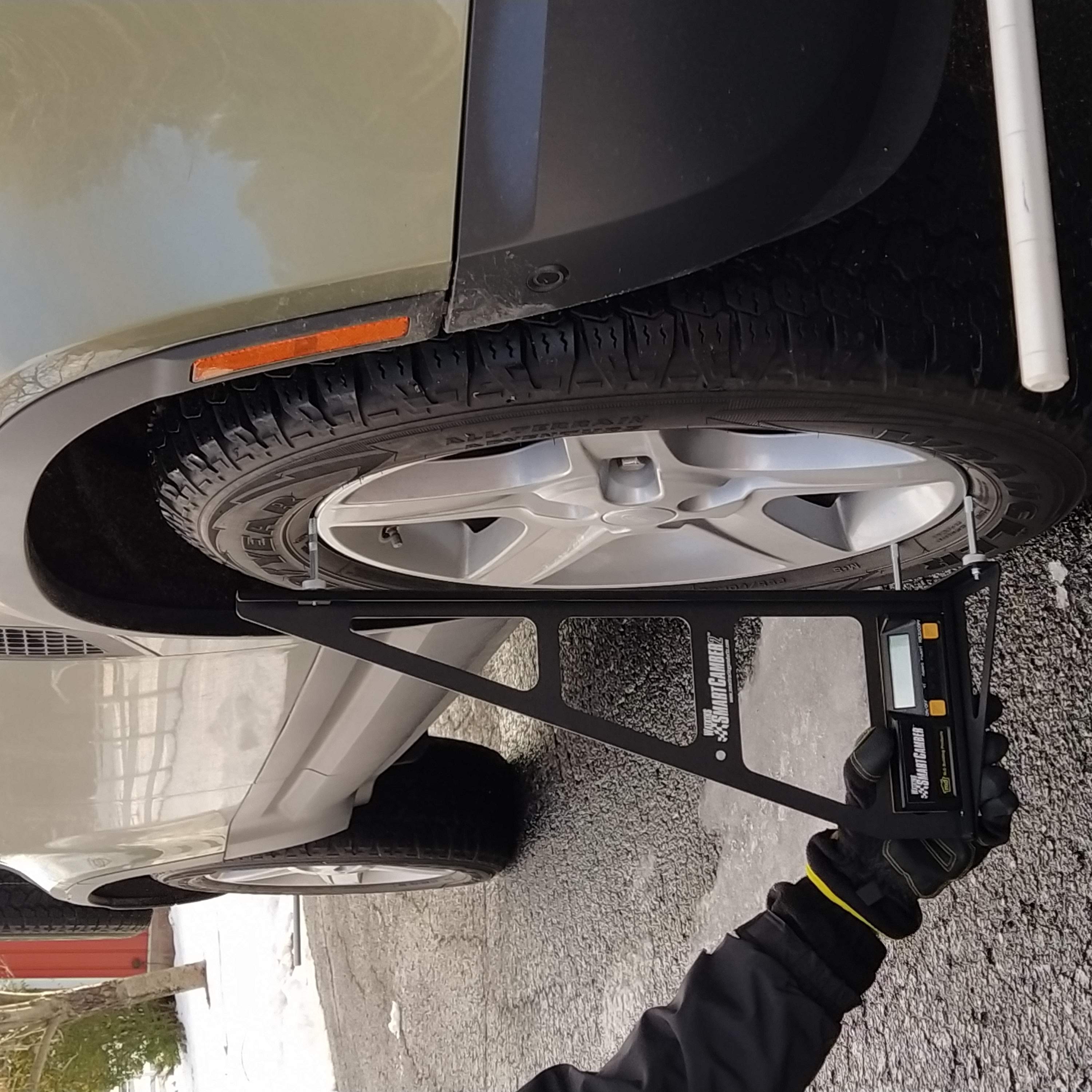 "The Whole Enchilada" Complete Vehicle Set-up Bundle