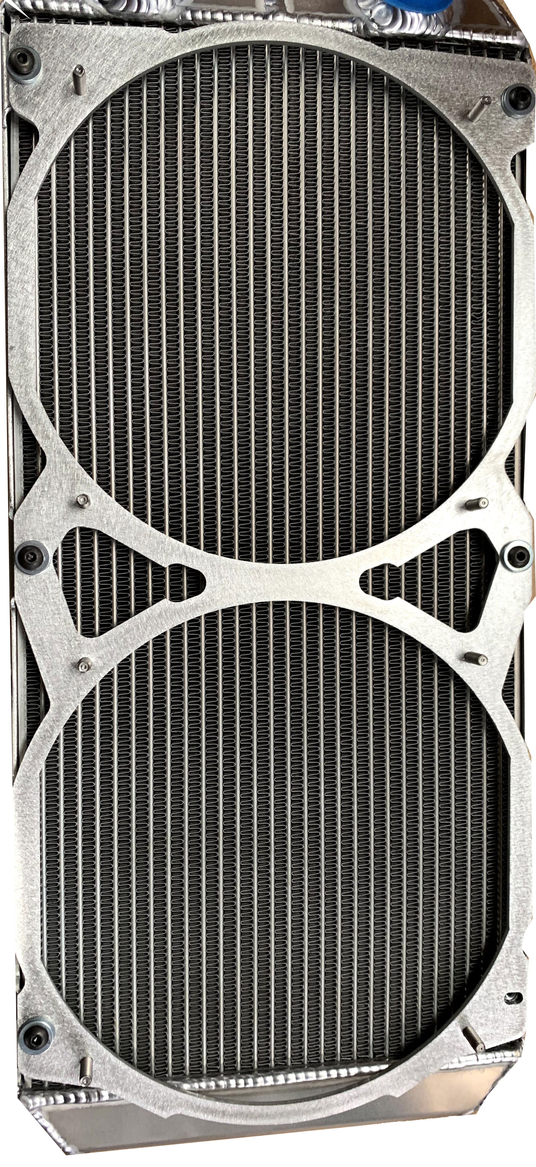 Oil Cooler, 911 '65 -'89 - Kit