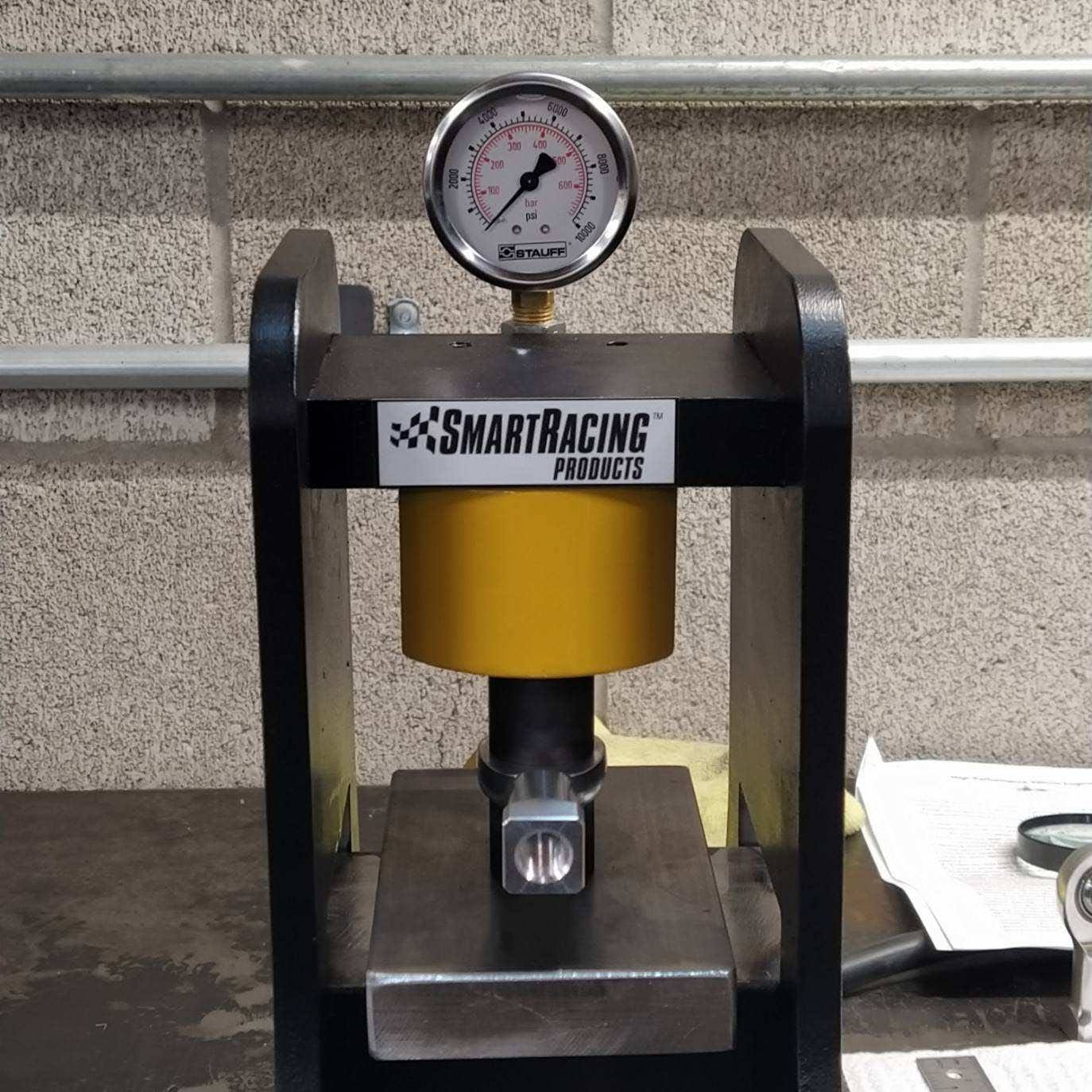 Front Bump Steer correction Kit for ’65 to ’89 911’s