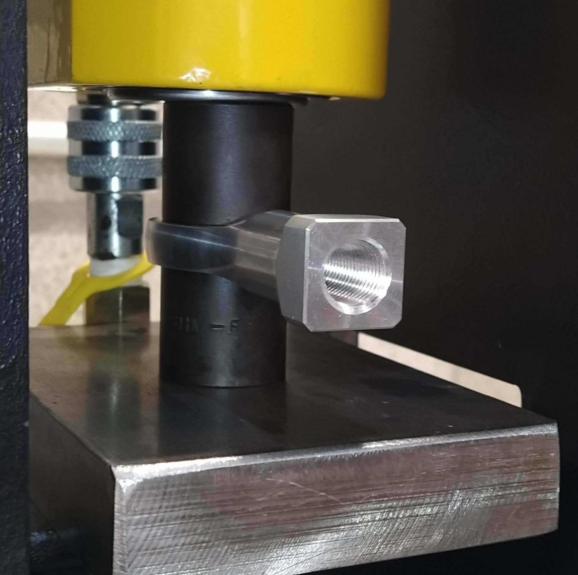 Front Bump Steer correction Kit for ’65 to ’89 911’s