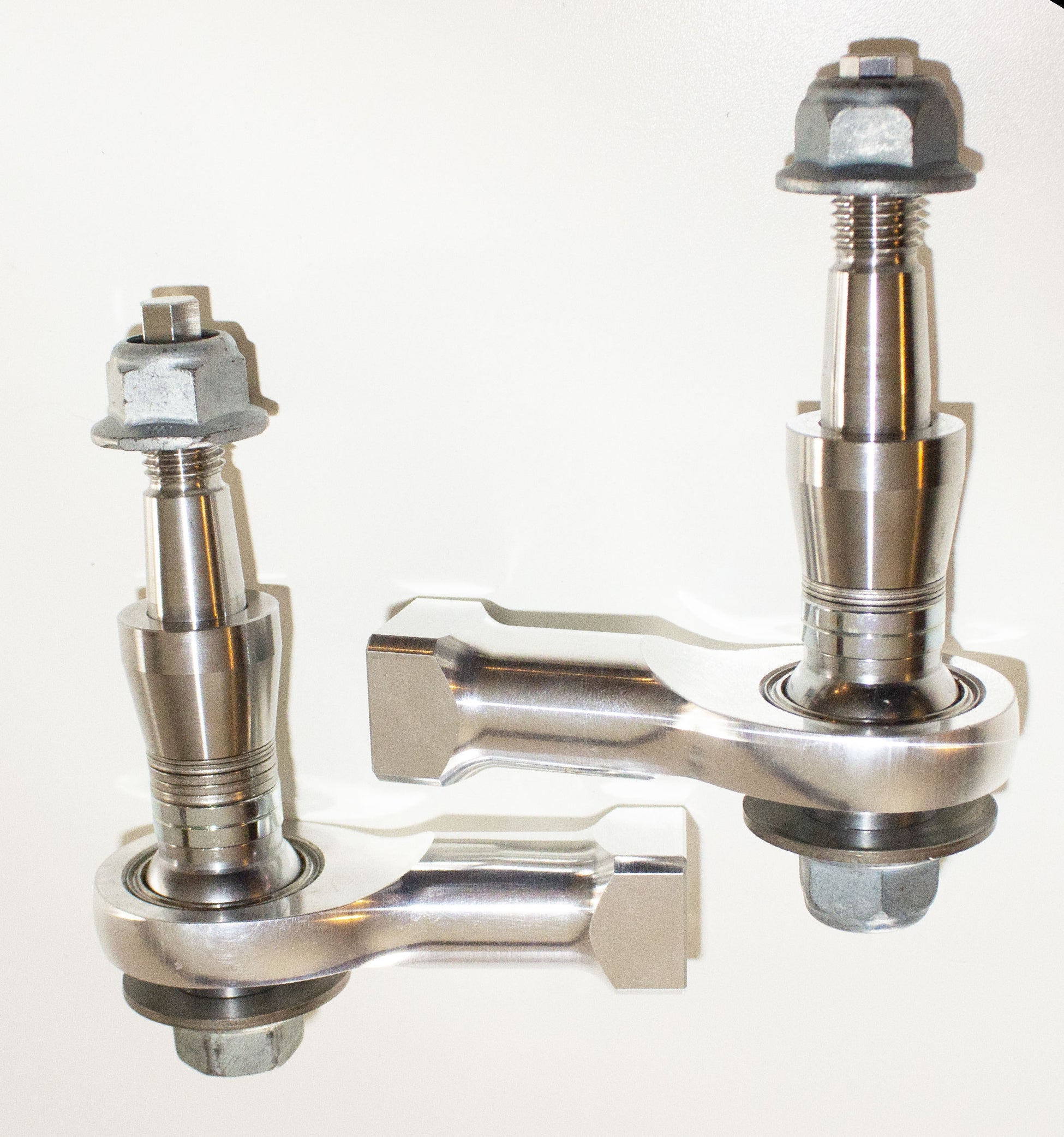 Performance Parts Smart Racing Products