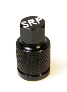 Worlds Highest Quality Brake Line Plugs, Metric, Female