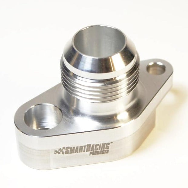 Oil Tank - Oil Inlet Adapter -16 Male Fitting – Smart Racing Products