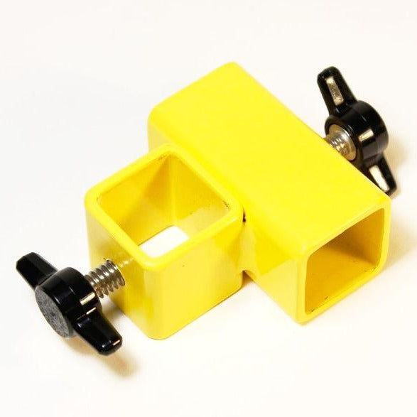 The "X-Tra" Mounting Kit