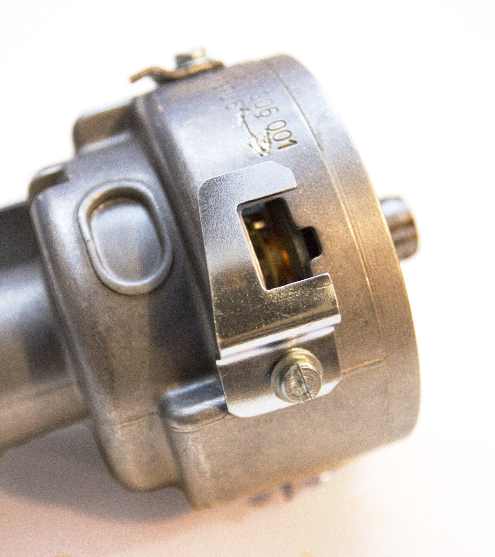 Bosch Distributor Pulse Wire Retaining Clip