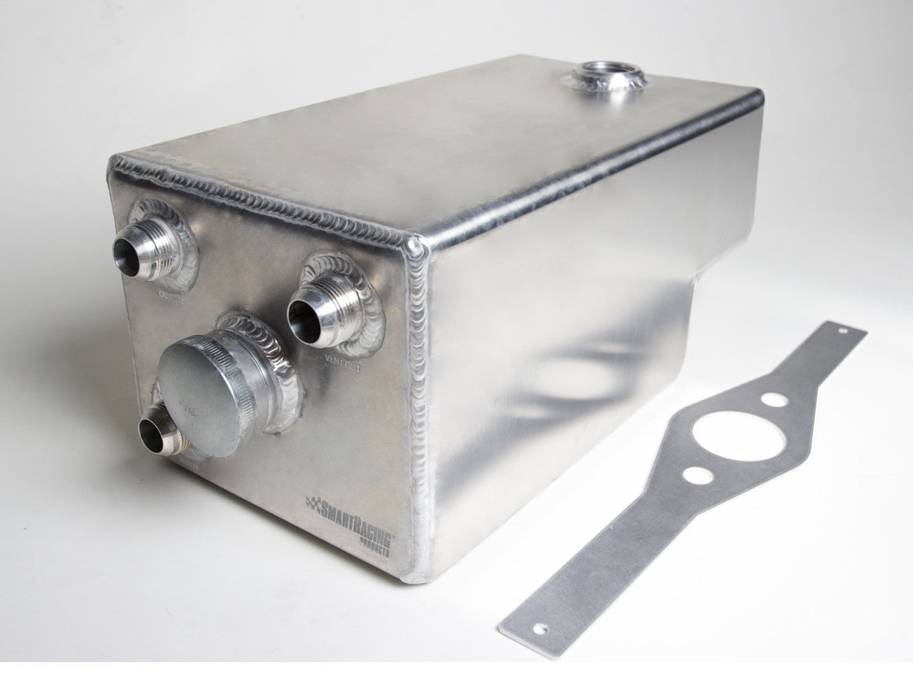 Oil Tank, Front Trunk Mounted Oil Tank for '65-'89 911's – Smart
