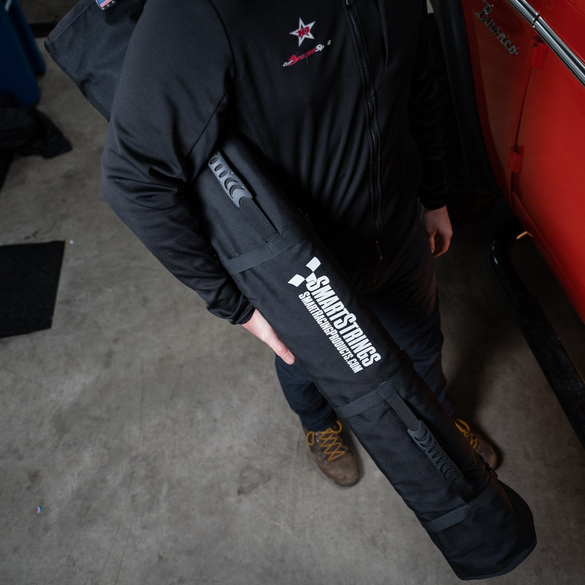 Track Bag for SmartStrings
