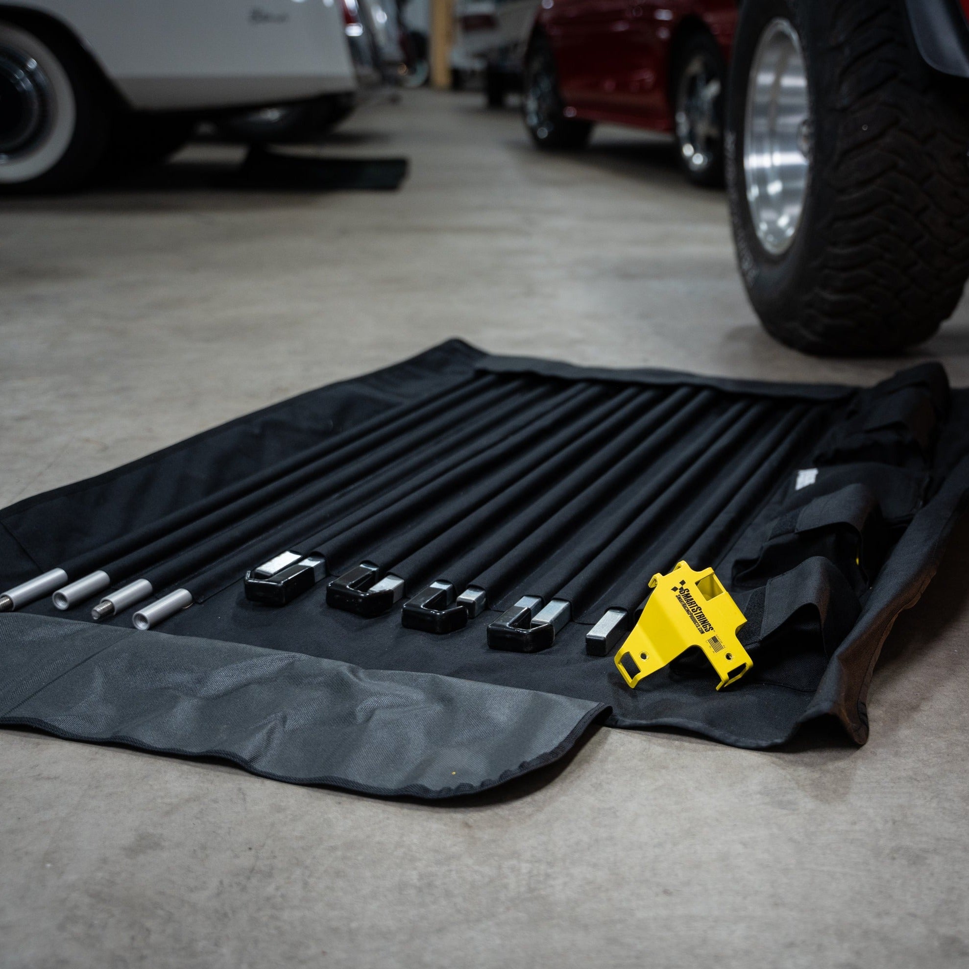 Track Bag for SmartStrings
