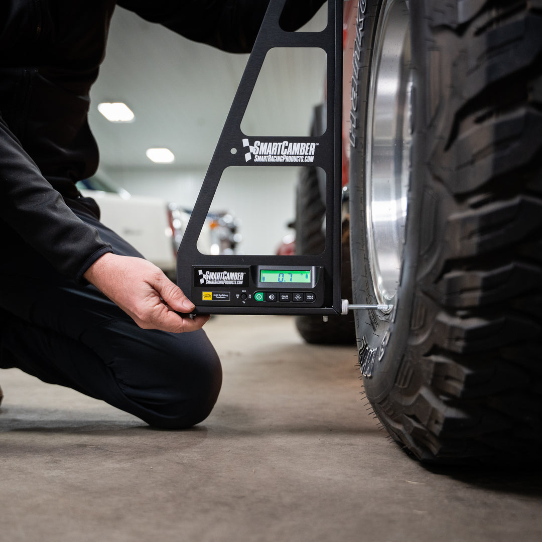 SmartCamber Kit – Smart Racing Products