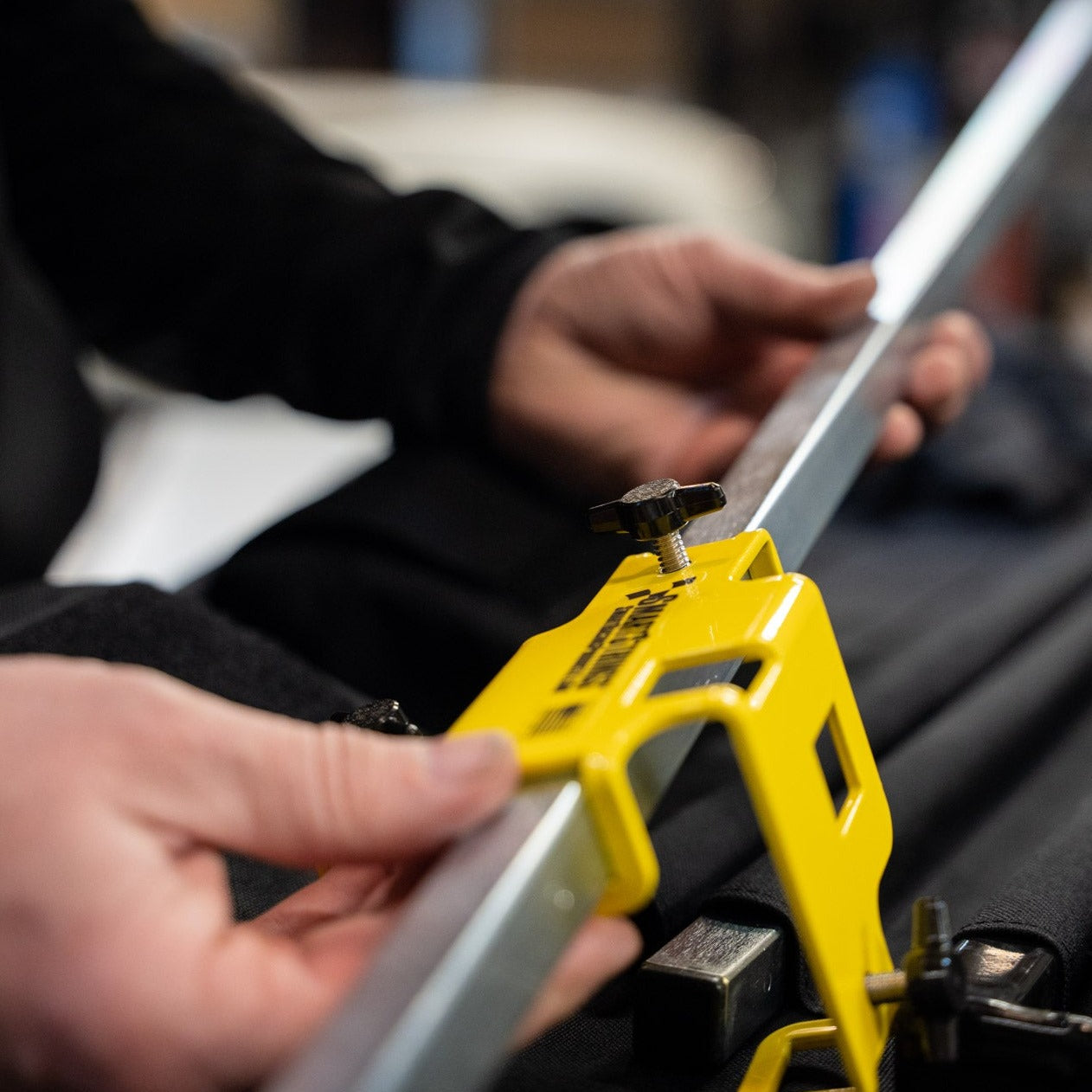 Union RH for SmartStrings