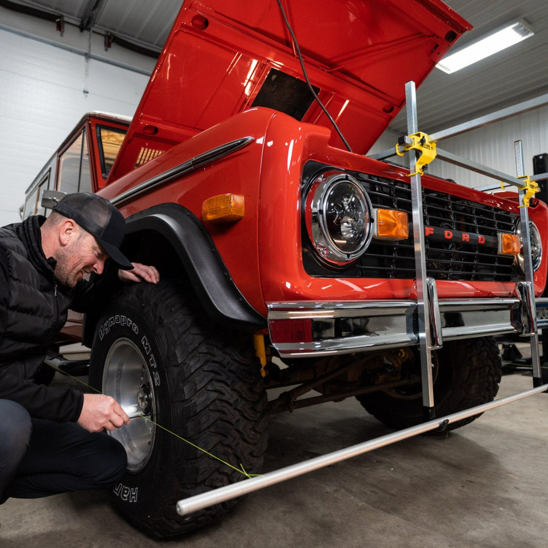 SmartStrings Kit – Smart Racing Products