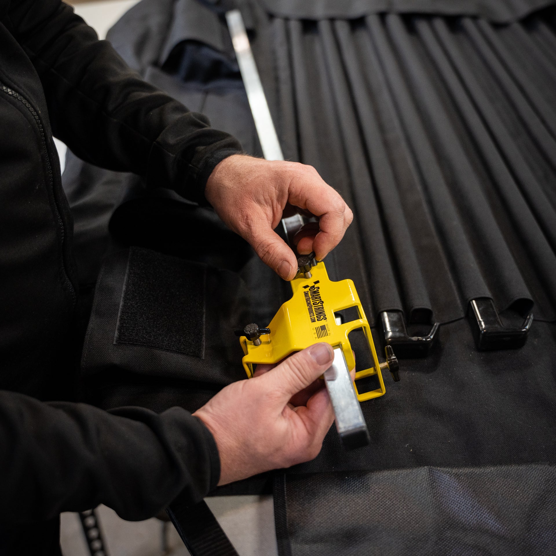 Hook Leg 36" for SmartStrings