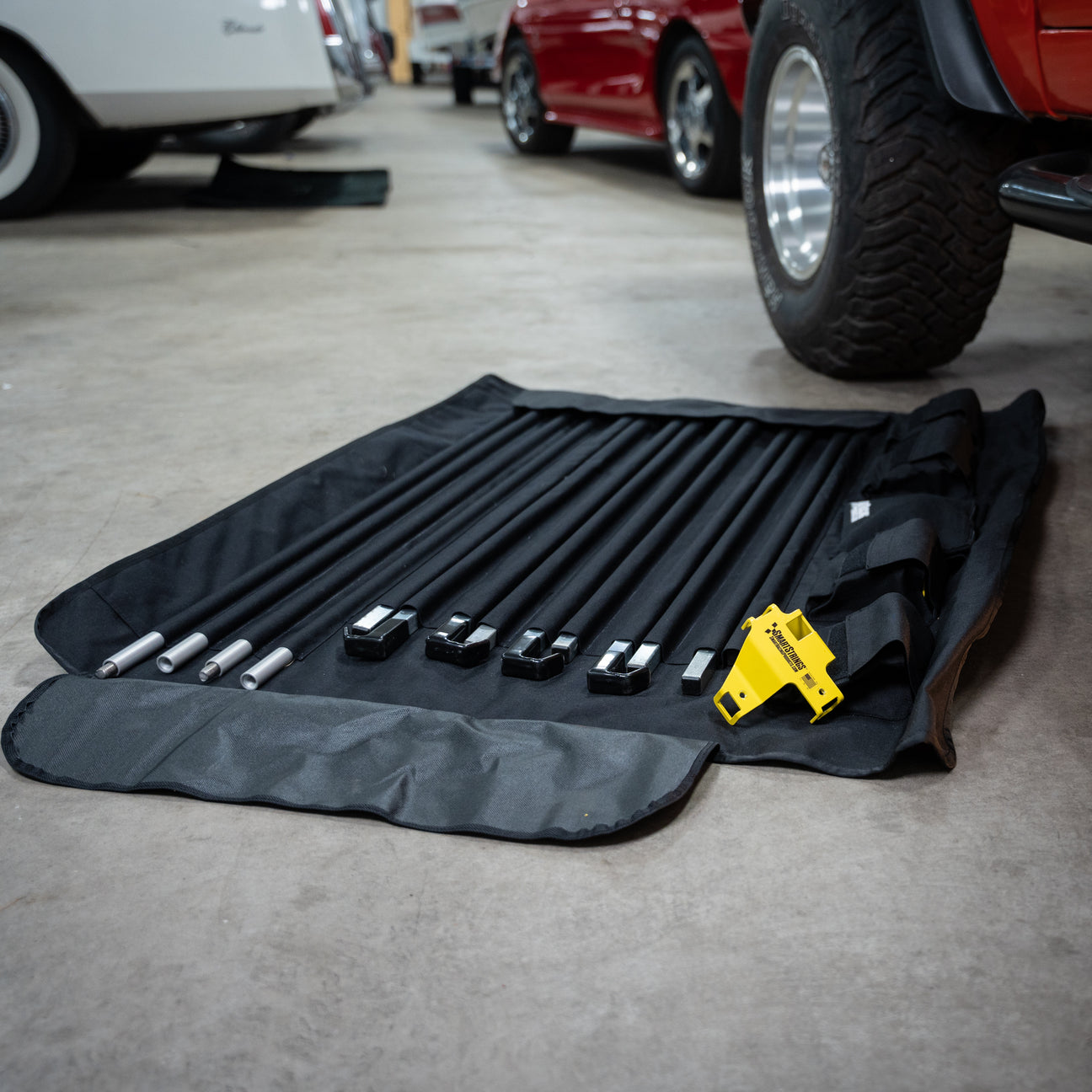 Parts: SmartStrings – Smart Racing Products