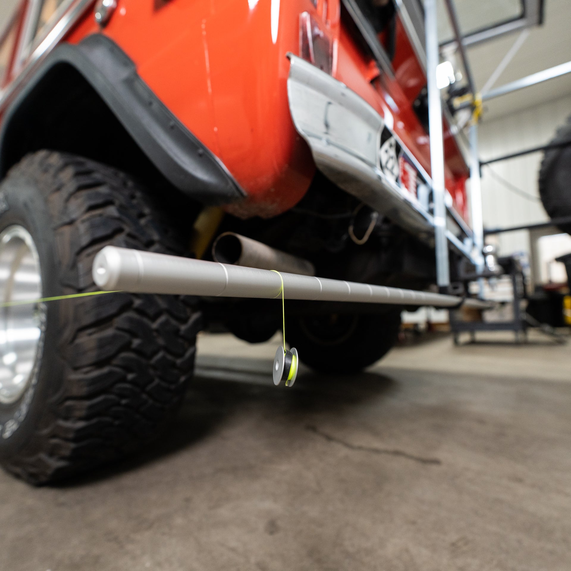 Replacement Line for SmartStrings