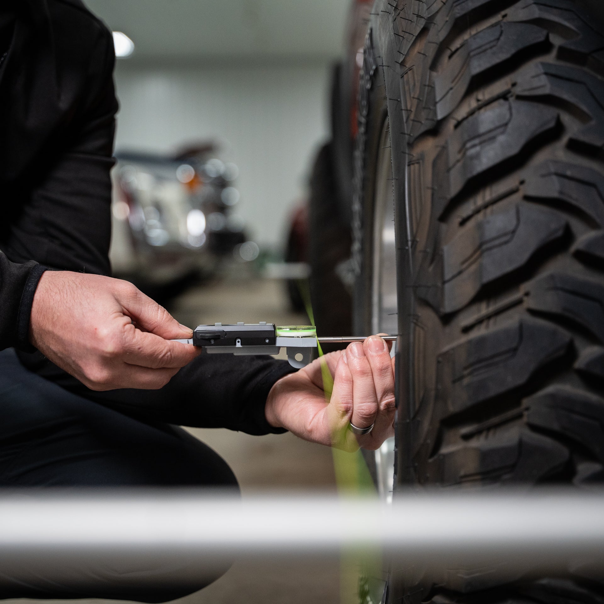 Replacement Line for SmartStrings