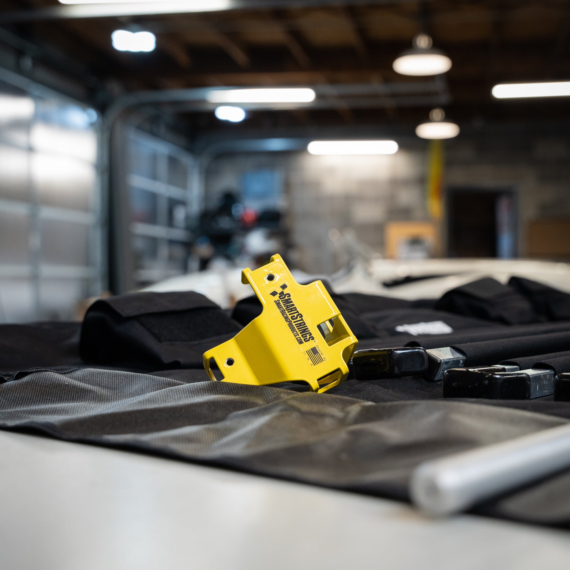 Union LH for SmartStrings