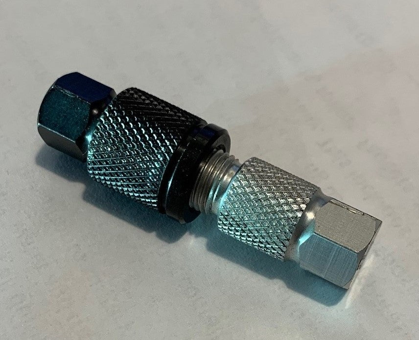 Worlds Highest Quality Brake Line Plugs, Metric, male