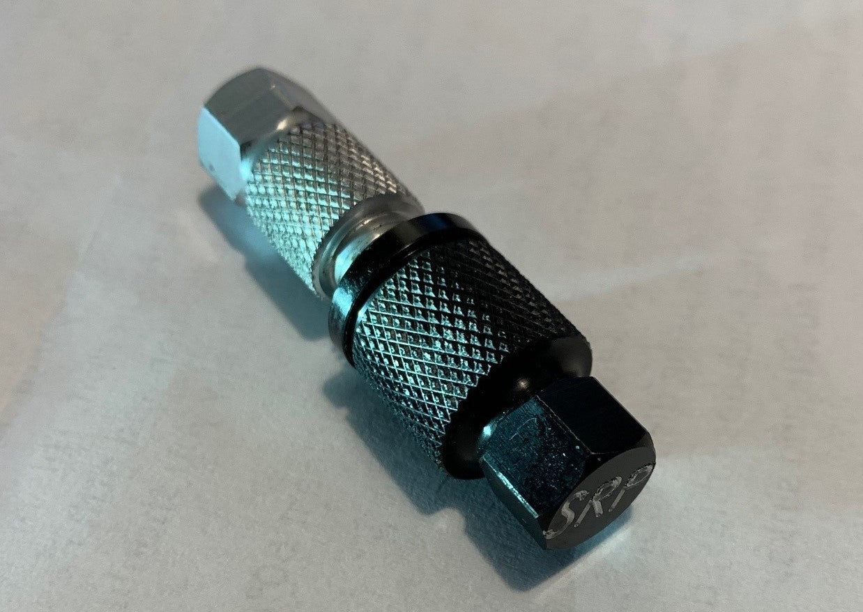 Worlds Highest Quality Brake Line Plugs, Metric, Female