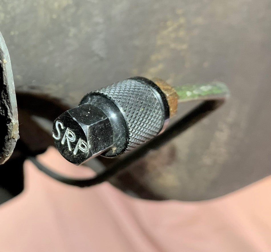 Worlds Highest Quality Brake Line Plugs, Metric, Female